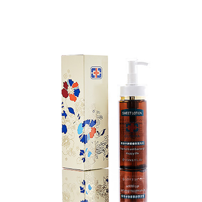 长寿男女外阴洗液