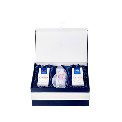 长寿阴道抑菌护理套盒