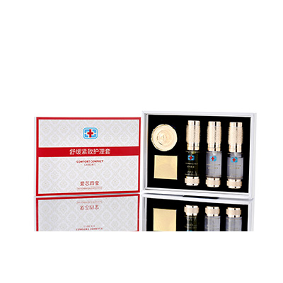 长寿私密拓客体验套