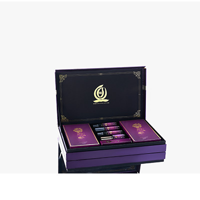 长寿气血能量海底轮