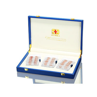 长寿子宫排毒套