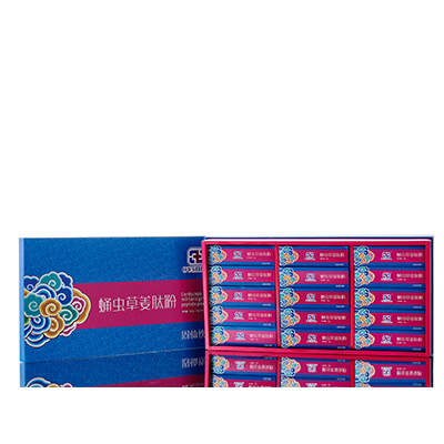 长寿调经养气汤