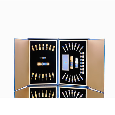 长寿7D私密抗衰养护套