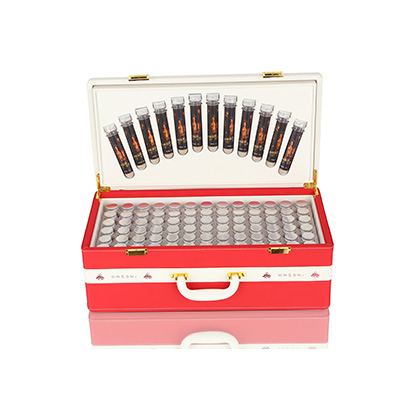 长寿卵巢抗衰复合粉